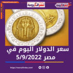 سعر الدولار اليوم الإثنين في تعاملات البنوك الحكومية والخاصة