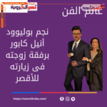 مطب صناعي لـ ياسمين عز و روبي تثير الجدل بعيد ميلادها الـ41 وفريال يوسف.. بإطلاله جريئة