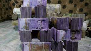 أسعار الدولار في سوريا اليوم الجمعة 28 أبريل 2023 لدى السوق السوداء