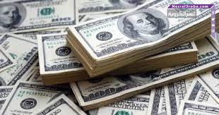سعر صرف الدولار الجديد أمام الجنيه المصرى اليوم الثلاثاء 13 يونيو 2023