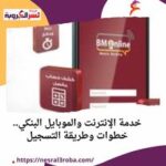 التطبيق على 7 سلع استراتيجية.. تعرف علي خدمة الإنترنت والموبايل البنكي