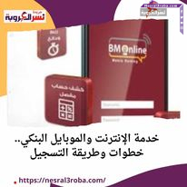 التطبيق على 7 سلع استراتيجية.. تعرف علي خدمة الإنترنت والموبايل البنكي