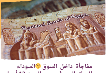 واستمر سعر صرف عملة الدولار الأمريكى داخل مصر استقراره أمام الجنيه المصري، بكورة اليوم السبت، 13 أبريل 2024،