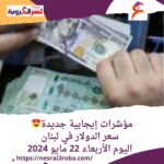 كم تساوي 100 دولار مقابل الليرة اللبنانية؟