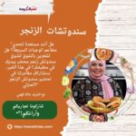 سندوتشات الزنجر