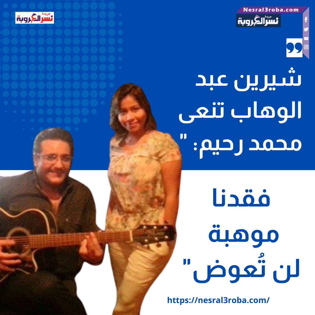 بوست انستجرام بسيط ازرق و ابيض إعلان 15 1