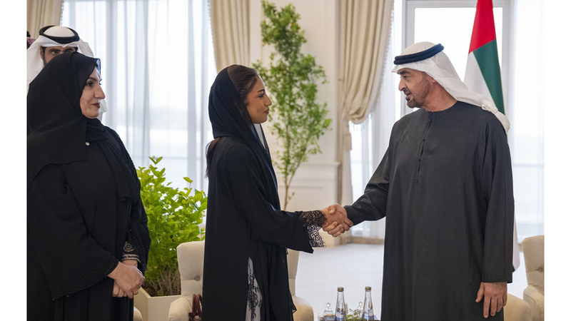 إنجاز إماراتي جديد.. روضة السركال: أول إماراتية تنال لقب «أستاذة دولية كبيرة» في الشطرنج 34 image