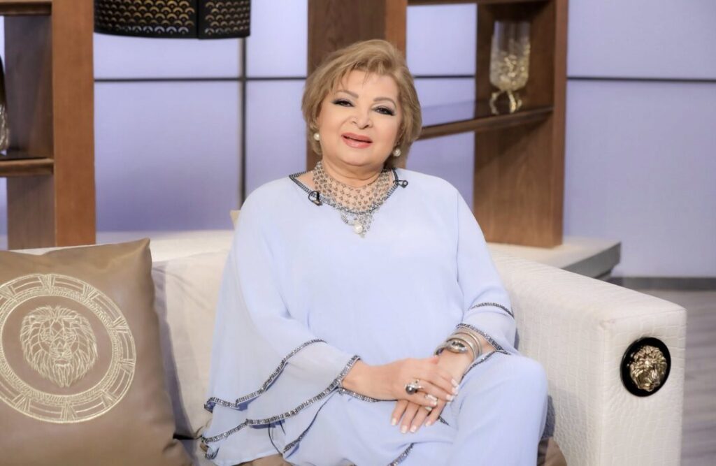 سهير جودة تُشيد بالفنانة إجلال زكي: "فنانة اتظلمت بس ما اتكسرتش.. قلب أبيض في زمن صعب" 26 516280602 1050224917315599 3264960988765416280 n