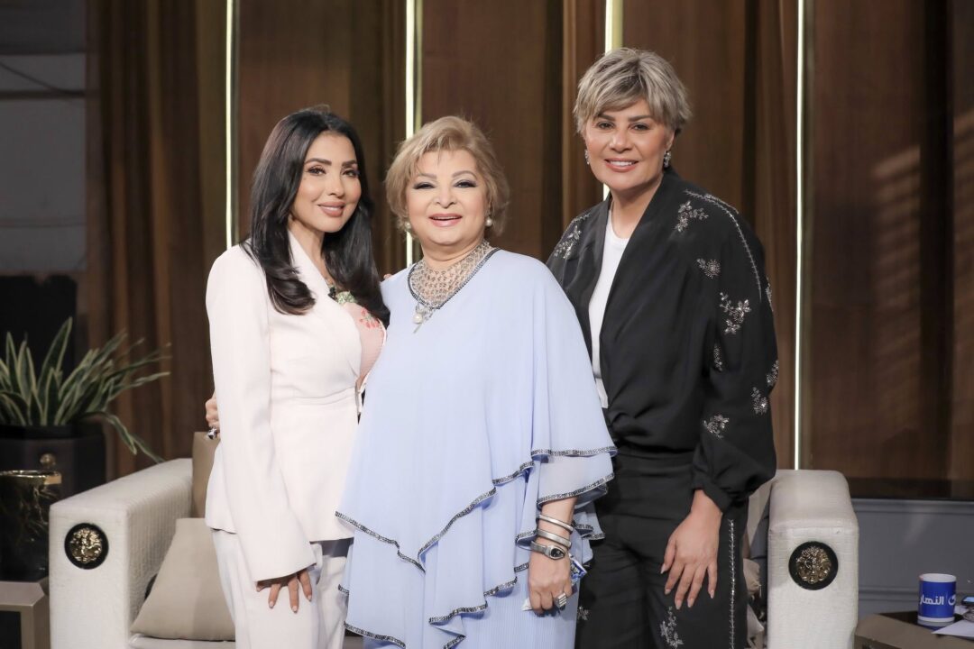 سهير جودة تُشيد بالفنانة إجلال زكي: "فنانة اتظلمت بس ما اتكسرتش.. قلب أبيض في زمن صعب"