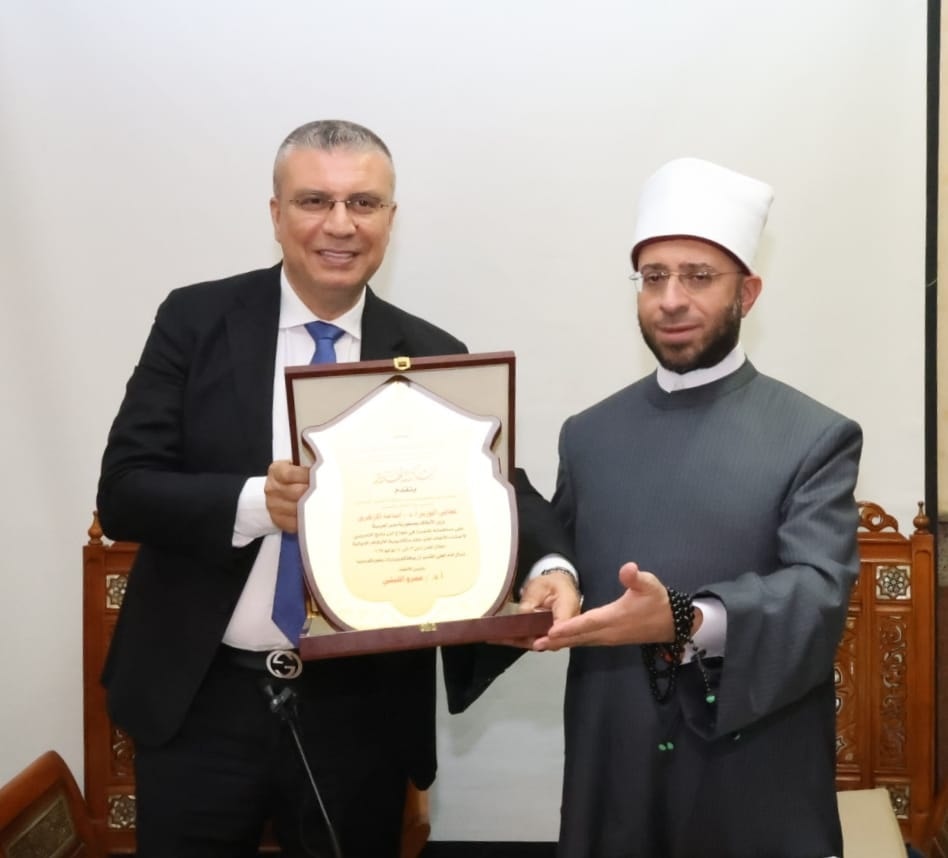 🌐 في ظل "الضجيج المعرفي".. انطلاق الدورة التاسعة لصناعة إعلاميي المستقبل 26 518275617 1082563850633793 7235393551189734178 n