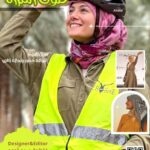 🌸 صوت المرأة.. صدى يُسمع من قلب المجتمع إلى عمقه!
