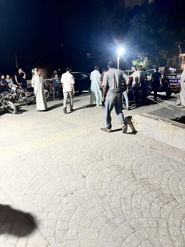 جريمة بشعة تهز بني سويف: شقيق يقتل أخاه في قرية "جزيرة المساعدة" بالواسطي 26 537141795 1270767578081389 1669037727070629362 n