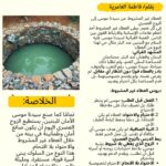 العطاء غير المشروط: من سيدنا موسى إلى الزوج العصري