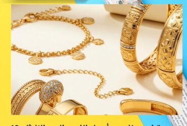 تراجع مفاجئ.. أسعار الذهب اليوم الثلاثاء 18 نوفمبر 2025 تهبط من جديد في السوق المحلي