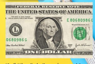 تراجع جديد في سعر الدولار اليوم الثلاثاء 18 نوفمبر 2025 داخل البنوك المصرية