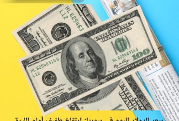سعر الدولار اليوم في سوريا: ارتفاع طفيف أمام الليرة السورية.. وهذه أسعار التداول في دمشق وحلب وإدلب