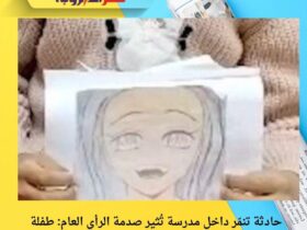 حادثة تنمّر داخل مدرسة تُثير صدمة الرأي العام: طفلة صغيرة تحاول الانتحار بعد تعرضها للتنمر والإيذاء