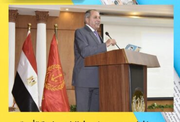 محافظ بورسعيد يشهد فعاليات مبادرة “أسرتي قوتي” لدعم وتمكين الأسر وأبنائهم من ذوي الهمم