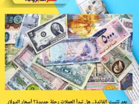 بعد تثبيت الفائدة.. هل تبدأ العملات رحلة جديدة؟ أسعار الدولار واليورو والعربية اليوم الجمعة 21 نوفمبر 2025 في مصر