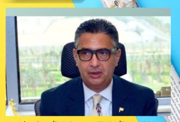 وزارة التموين: الأمن الغذائي مستقر والسلع الأساسية متوفرة بكميات كبيرة.. ووزير التموين يشارك في مؤتمر “بيروت وان”