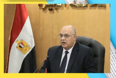 لماذا شدد سكرتير عام الجيزة على التسريع في تقنين أراضي الدولة؟ اجتماع موسّع لمتابعة الخطة الاستثمارية يكشف التفاصيل