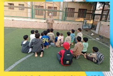 أوقاف الإسماعيلية تنظم ندوات توعوية بمراكز الشباب ضمن مبادرة «صحّح مفاهيمك» حول حرمة التعدي على الجار