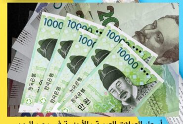 أسعار العملات العربية والأجنبية في مصر اليوم الجمعة 28 نوفمبر 2025.. استقرار نسبي وحركة محدودة بالسوق