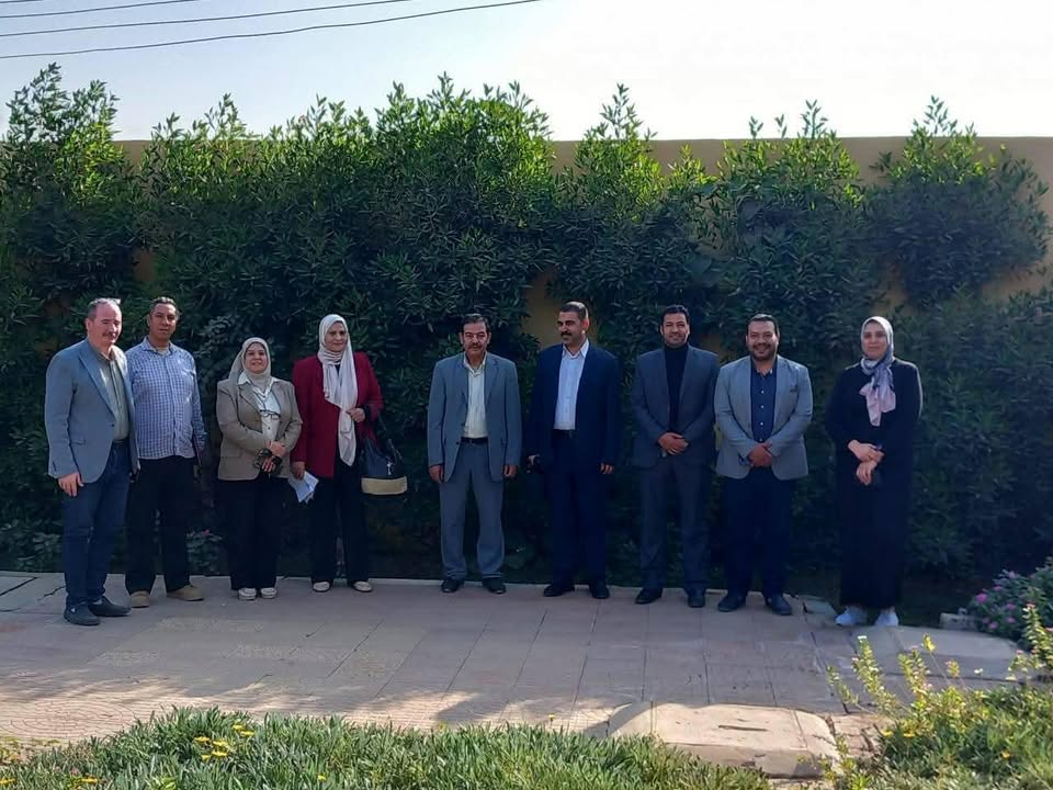 «مدير لا يُدير بالأوامر».. داخل مدرسة حكومية تُدار بعقل الجماعة لا الفرد 27 597564658 1397020565266870 4331233102564886617 n