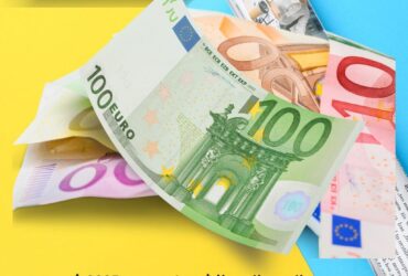 سعر اليورو اليوم الإثنين 1 ديسمبر 2025 في مصر.. استقرار مقابل الجنيه المصري