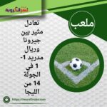 تعادل مثير بين جيرونا وريال مدريد 1-1 في الجولة 14 من الليجا