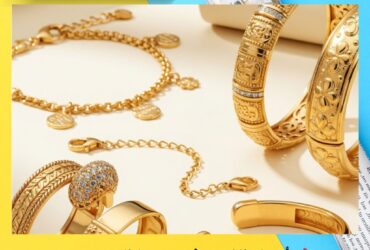 📌 أسعار الذهب في سوريا اليوم – دمشق (تحديث الإثنين)