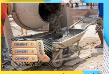 📌 أسعار الحديد والأسمنت اليوم في مصر.. استقرار نسبي خلال تعاملات الثلاثاء 2 ديسمبر 2025