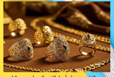 "تراجع جديد في أسعار الذهب اليوم في مصر.. إليك أحدث المستجدات بالسوق المحلي والعالمي"