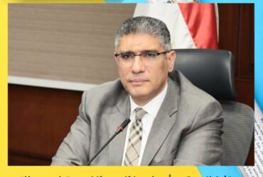 محافظ الجيزة يترأس اجتماعًا موسعًا لبحث تطوير حدائق الأهرام وتحسين المرافق والخدمات للمواطنين