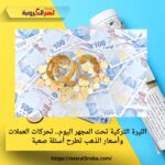 الليرة التركية تحت المجهر اليوم.. تحركات العملات وأسعار الذهب تطرح أسئلة صعبة