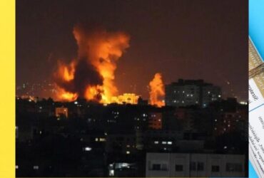 تصعيد جديد يفتح أبواب القلق.. ماذا يحدث شرق خان يونس وريف القنيطرة؟