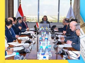 وزير التموين يترأس اللجنة العليا للمطاحن.. تشديد على جودة الدقيق وانتظام منظومة الطحن