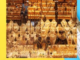 ارتفاع جديد يضرب سوق الذهب في دمشق اليوم.. وعيار 21 يواصل الصعود 42 ارتفاع جديد يضرب سوق الذهب في دمشق اليوم.. وعيار 21 يواصل الصعود