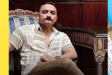 حكم نهائي بالسجن 3 سنوات على التيك توكر «مداهم».. تفاصيل القضية الصادمة