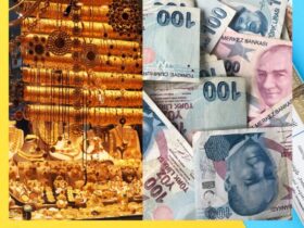 الليرة التركية رايحة على فين؟.. أسعار العملات والذهب اليوم تشعل التساؤلات 33 الليرة التركية رايحة على فين؟.. أسعار العملات والذهب اليوم تشعل التساؤلات