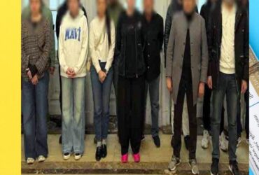 سقوط تشكيل عصابي دولي للنصب باسم الاستثمار في الذهب.. وضبط مشغولات مغشوشة بـ30 مليون جنيه