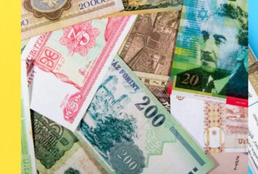 أسعار العملات العربية والأجنبية في مصر اليوم.. تحركات جديدة أمام الجنيه تثير التساؤلات