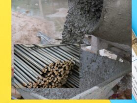 حديد عز يشعل سوق البناء.. والأسمنت في مرمى الترقب