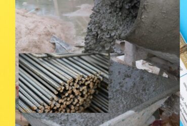 حديد عز يشعل سوق البناء.. والأسمنت في مرمى الترقب