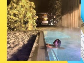 وسط الثلوج والدفء… ياسمين صبري تودّع العام بلحظة استثنائية تخطف الأنظار 30 وسط الثلوج والدفء… ياسمين صبري تودّع العام بلحظة استثنائية تخطف الأنظار