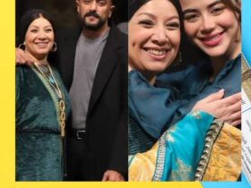 مواجهة ثلاثية تشعل كواليس مسلسل «علي كلاي» قبل عرضه في رمضان 2026 30 مواجهة ثلاثية تشعل كواليس مسلسل «علي كلاي» قبل عرضه في رمضان 2026