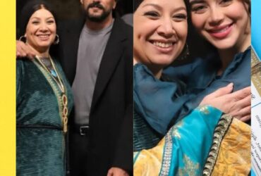 مواجهة ثلاثية تشعل كواليس مسلسل «علي كلاي» قبل عرضه في رمضان 2026