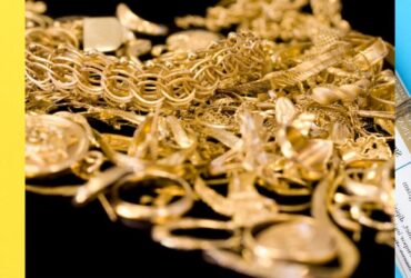 سعر الذهب في مصر اليوم الأربعاء 31 ديسمبر 2025.. تراجع ملحوظ يربك الأسواق قبل نهاية العام