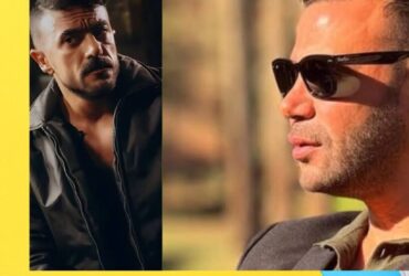 محمد إمام يكسر الصمت ويتكلم جد: «مقصدتش حد.. وأبويا علّمني ما أحطش حد في دماغي»