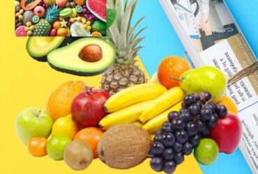 الموز بكام النهارده؟.. استقرار أسعار الفاكهة في الأسواق اليوم الأحد 28 ديسمبر 2025